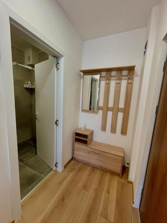 Apartman Mik Νόβι Σαντ Εξωτερικό φωτογραφία
