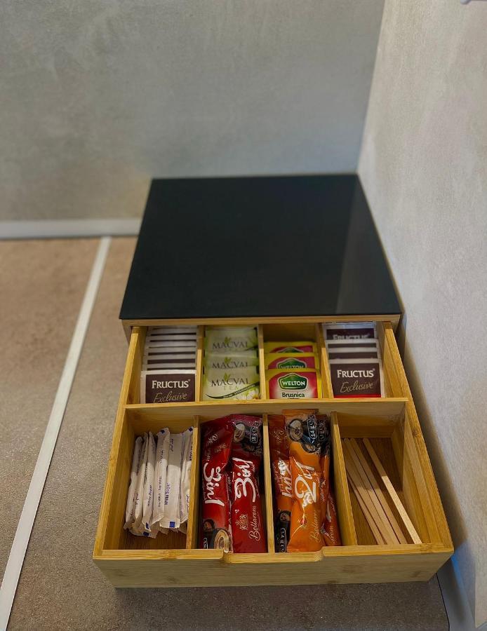 Apartman Mik Νόβι Σαντ Εξωτερικό φωτογραφία