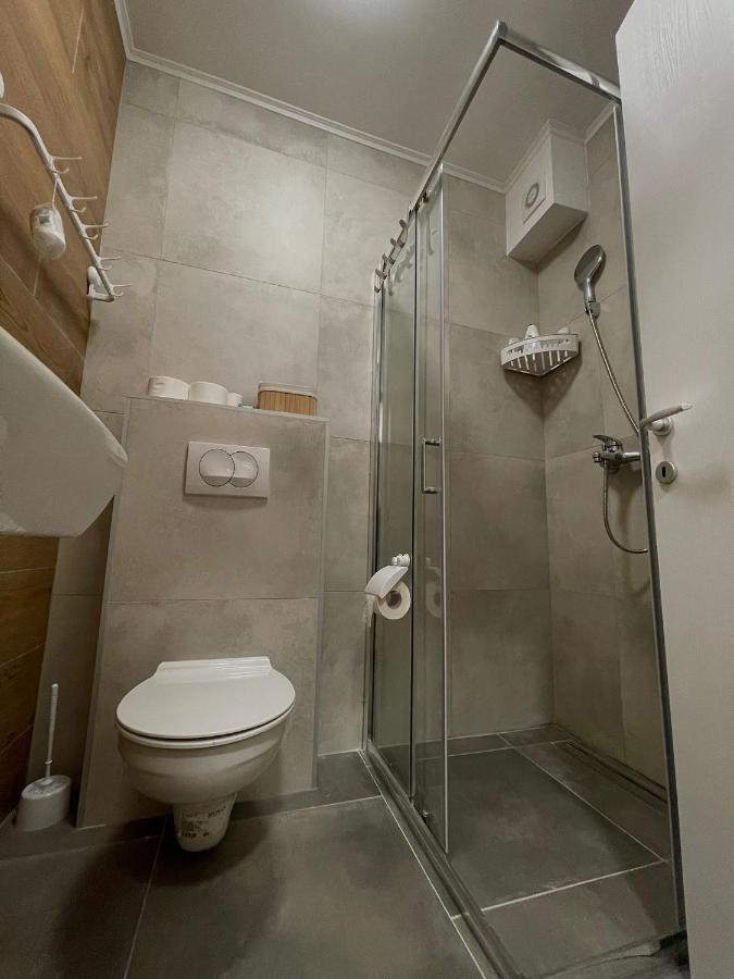 Apartman Mik Νόβι Σαντ Εξωτερικό φωτογραφία