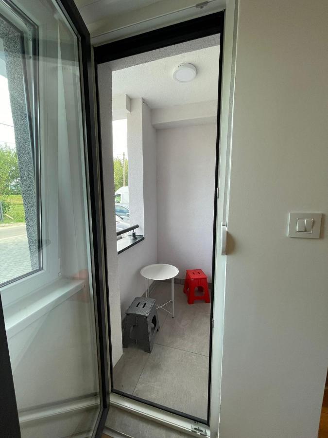 Apartman Mik Νόβι Σαντ Εξωτερικό φωτογραφία