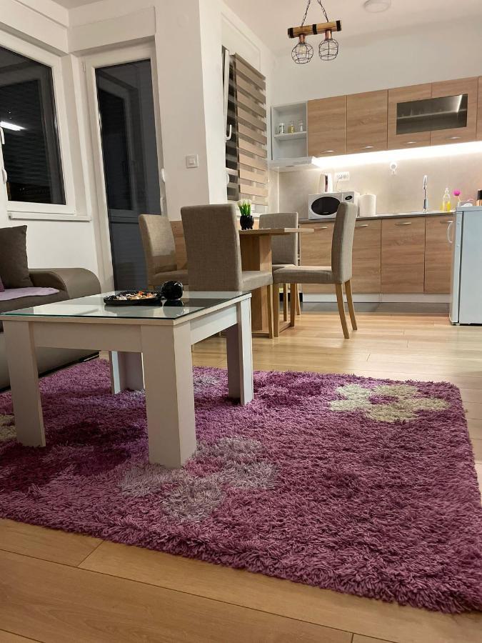 Apartman Mik Νόβι Σαντ Εξωτερικό φωτογραφία