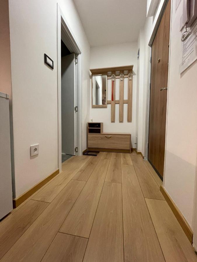 Apartman Mik Νόβι Σαντ Εξωτερικό φωτογραφία